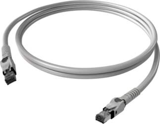 EASYLAN VarioBoot Cat.6A S/FTP Patch