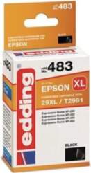 Edding 18-483 Printera palīgmateriāls Melns
