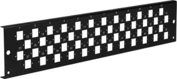 EFB 2U 19 inch Rackmount Front