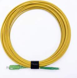 EFB Electronics Simplex Fibre Optic Patch