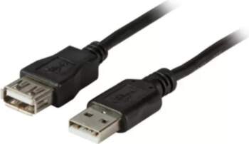 EFB Electronics USB pagarinātājkabelis - USB