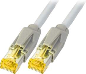 EFB Elektronik Cat.6A S/FTP LSZH