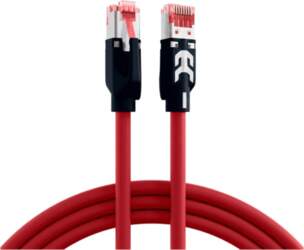 EFB RJ45 Patch Cable Cat.6A