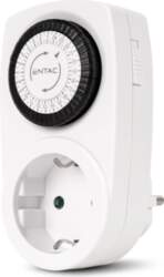 ENTAC Mechanical Timer Mini 24 Hours