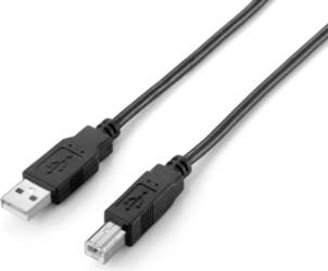 Equip USB 2.0 kabelis A