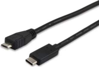 Equip USB 2.0 Type C
