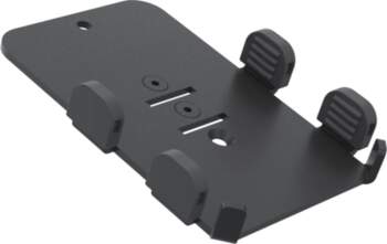 Ergonomic Solutions SpacePole Payment Zettle Reader