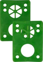 Essentials 1/8 Riser Pads Set of