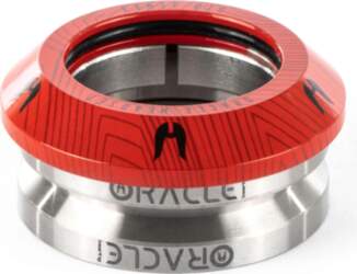 Ethic DTC Headset Oracle Black |