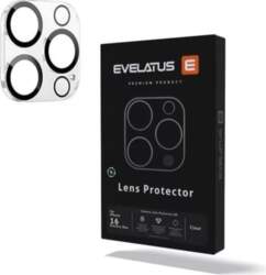 Evelatus Apple iPhone 17 Camera Lens
