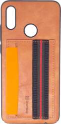 Evelatus Cubit Plastic Brown Protective Case