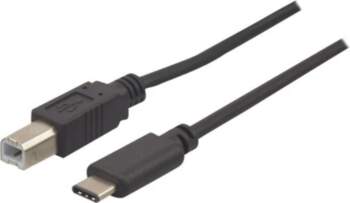EXERTIS CONNECT USB 2.0 kabelis