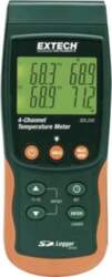 Extech SDL200 datu reģistrators