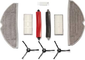 EXTRALINK Roborock S8 Replacement Accessory Kit
