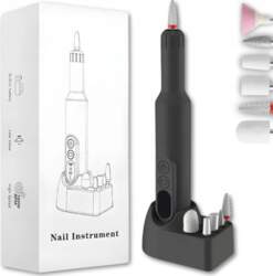 Extralink Wireless Nail Drill