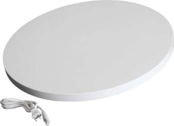 Falcon Eyes Mini T360-A3 Turntable 60cm