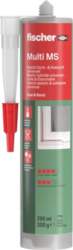 Fischer 503318 Grey