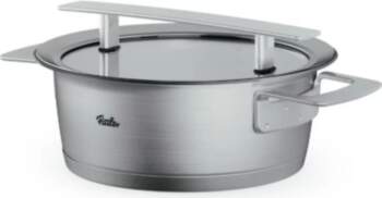 Fissler Phi Collection Roasting Pot with