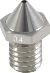 FlashForge Creator 4 Sprausla 0.4mm