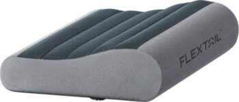 Flextail Zero Pillow Inflatable Pillow (Grey)