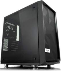 Fractal Design Meshify C Mini Dark