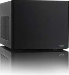 Fractal Design NODE 304 Cube Melns