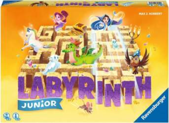 Galda spēle Junior Labyrinth