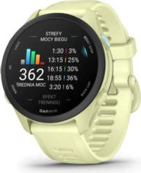 Garmin FORERUNNER 70 Citron