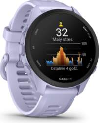 Garmin Forerunner 70 Cool Lavender