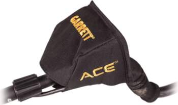 GARRETT ACE Shield
