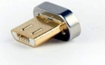 Gembird Cablexpert USB 2.0 Magnetic