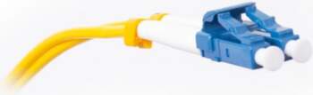 GETFORT GF-LULUD5 Single-mode Fiber Optic Patch