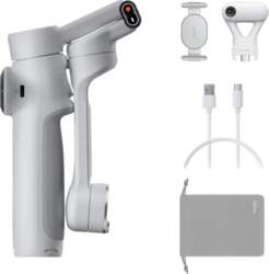Gimbal Insta360 Flow 2 Standard Bundle