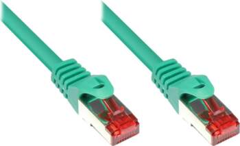 Good Connections 1,0m RNS Patch