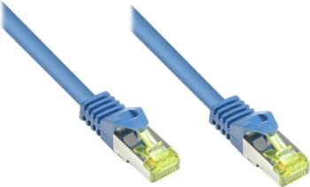 Good Connections Patch Cable m. Cat