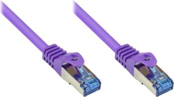 GoodConnections RNS Cat. 6A S/FTP ielāpu