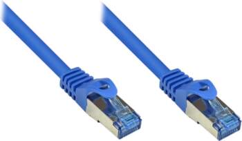 GoodConnections RNS® Patch Cable with Snagless