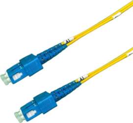GRAFENTHAL OS2 Single-Mode Fiber Optic Patch