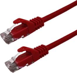 Grafenthal Patch Cable Cat6 F/UTP CU