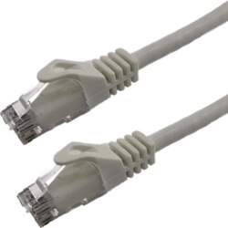 Grafenthal Patch Cable CAT6 S/FTP CU