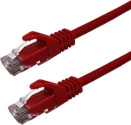 Grafenthal Patch Cable CAT6 S/FTP CU