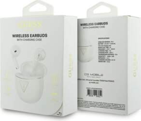 Guess Gold Line Triangle - Bluetooth