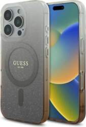 Guess IML Glitter Gradient MacSafe Macītis