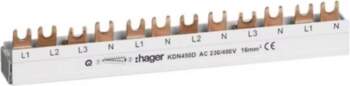 Hager KDN450D