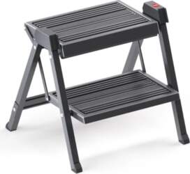 HAILO Folding Step Bench StepFix /