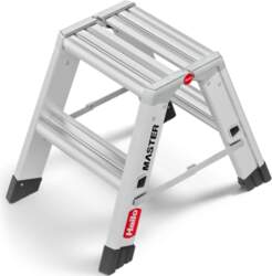 Hailo Master D80 2 x 2