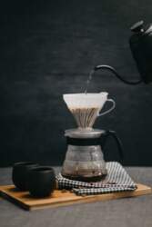 Hario V60 Drip Coffee Maker Plastic