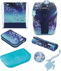 Herlitz Primary School Notebook SoftLight Plus