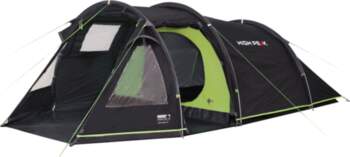 High Peak Atmos 3 kupolveida telts