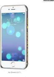 Hoco Good Fortune Bumper Case Apple